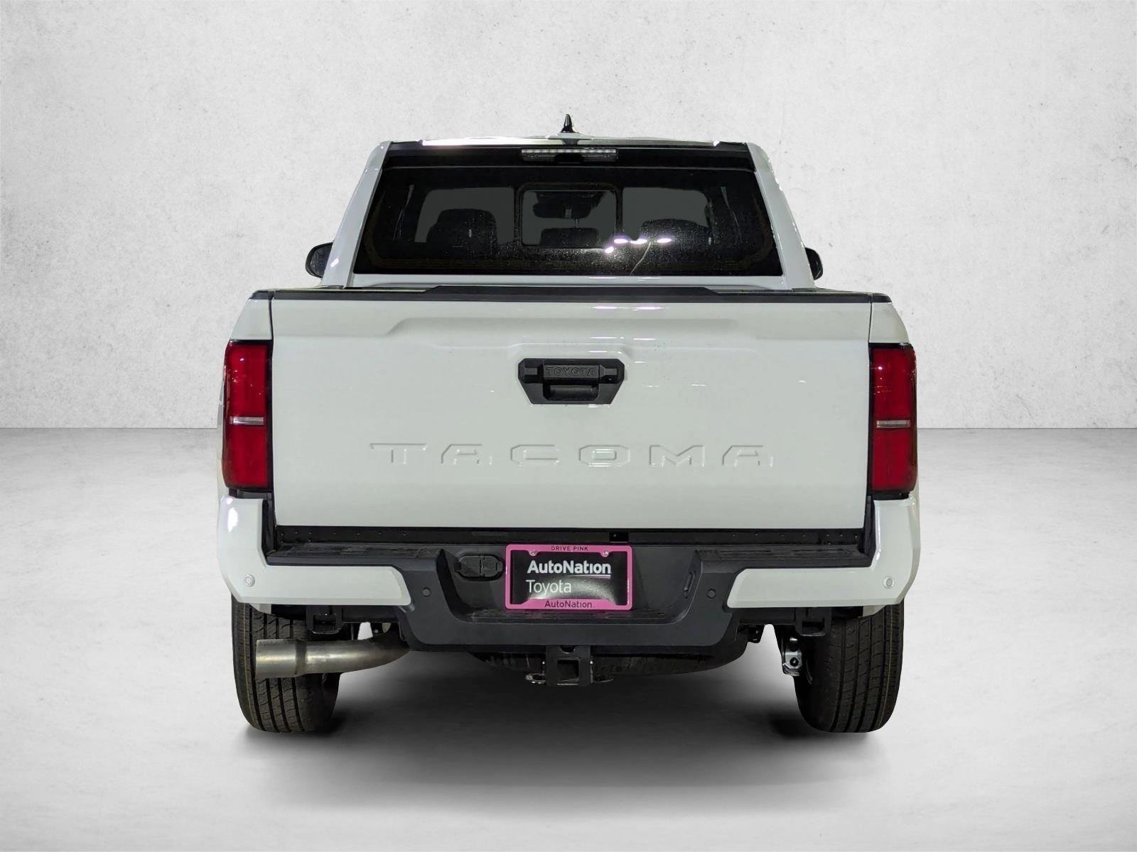 New 2026 Toyota Tacoma SR5 RWD image 8