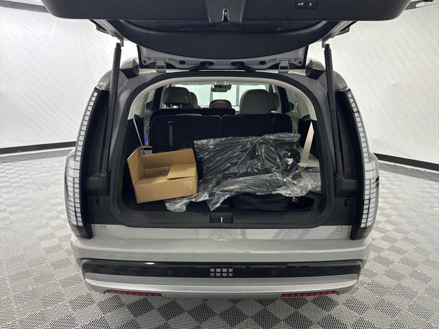 New 2026 Hyundai Ioniq 9 SEL image 20