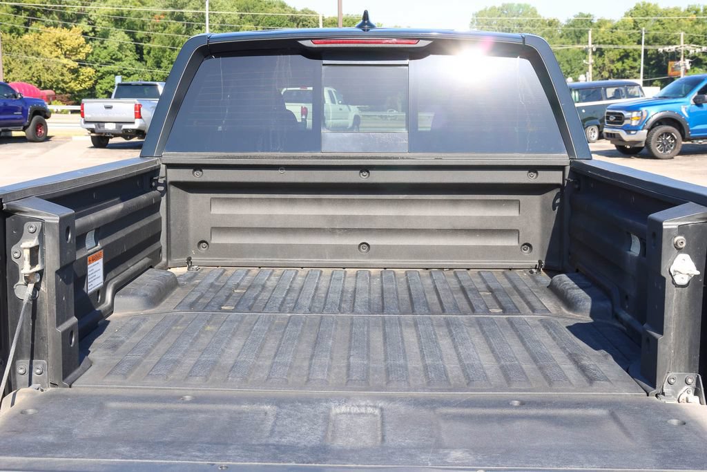 Used 2024 Honda Ridgeline RTL image 8