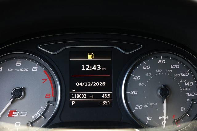 Used 2015 Audi S3 Premium Plus w/ 19" Performance Package image 47