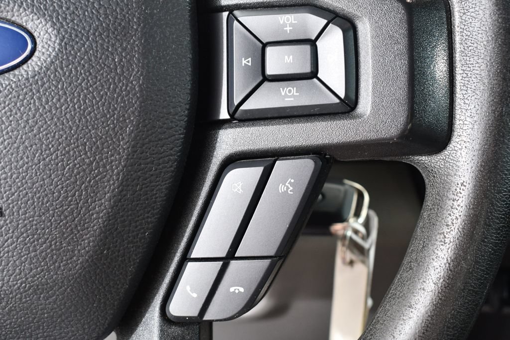 Used 2019 Ford F350 XLT w/ XLT Value Package AWD/4WD image 33
