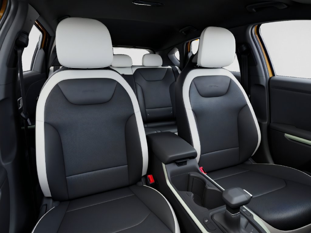 New 2026 Kia K4 GT-Line FWD image 15