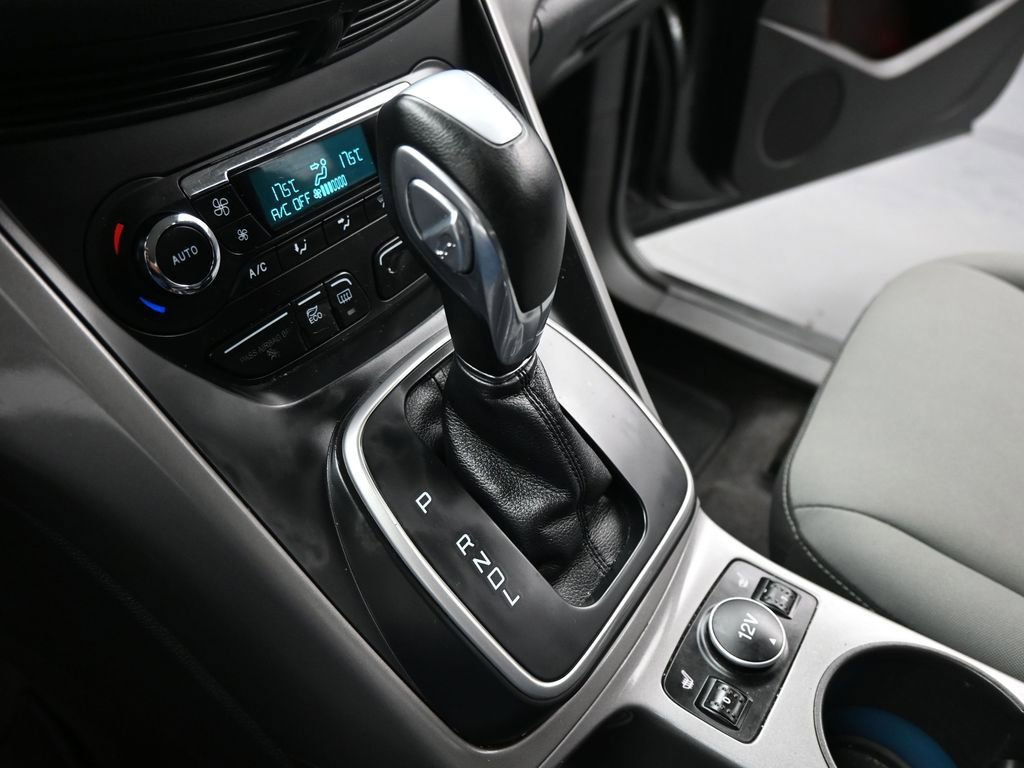 Used 2016 Ford C-MAX SE w/ Equipment Group 201A image 13