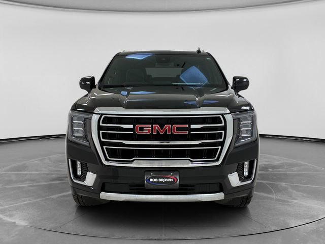 Used 2024 GMC Yukon SLT AWD/4WD image 8