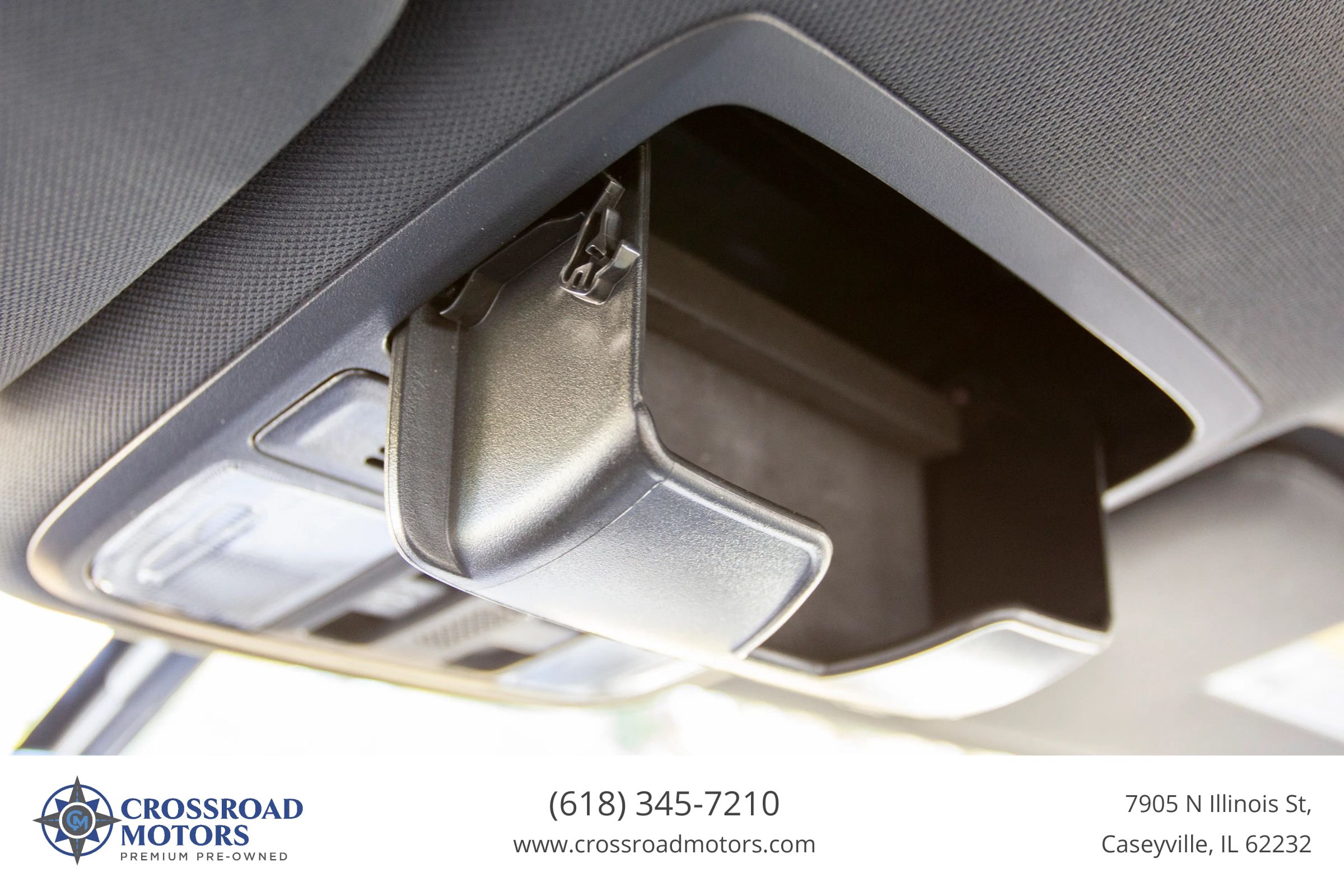 Used 2016 Honda Accord EX-L image 40