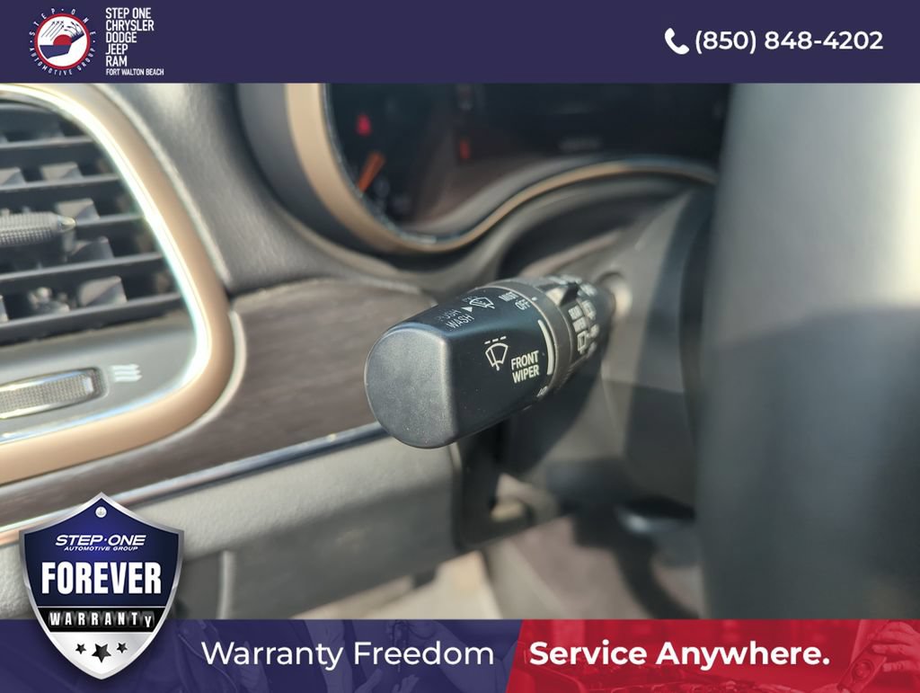 Used 2015 Jeep Grand Cherokee Limited RWD image 20