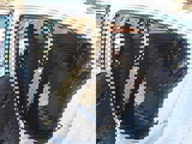 New 2025 Nissan Versa SV w/ Trunk Package image 13