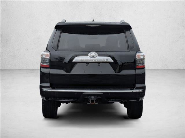 Used 2017 Toyota 4Runner Limited image 7