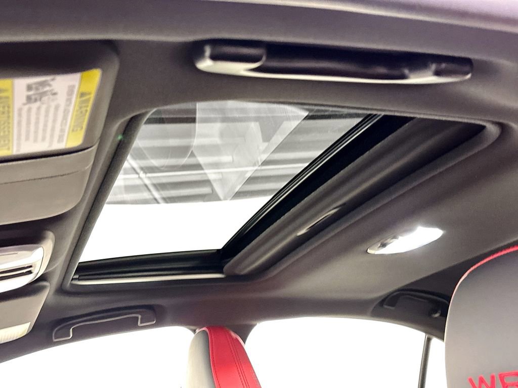 New 2026 Subaru WRX GT image 19