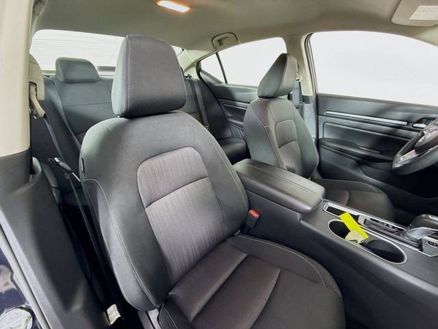 Used 2022 Nissan Altima 2.5 SV image 25
