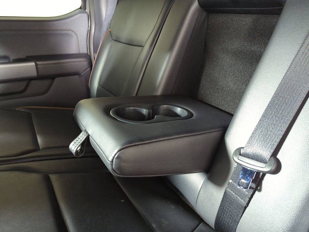 Used 2024 Ford F150 Lariat w/ FX4 Off-Road Package image 31
