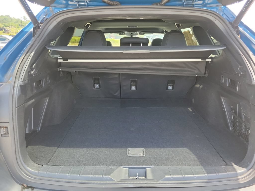 Used 2023 Subaru Outback Wilderness AWD/4WD image 7