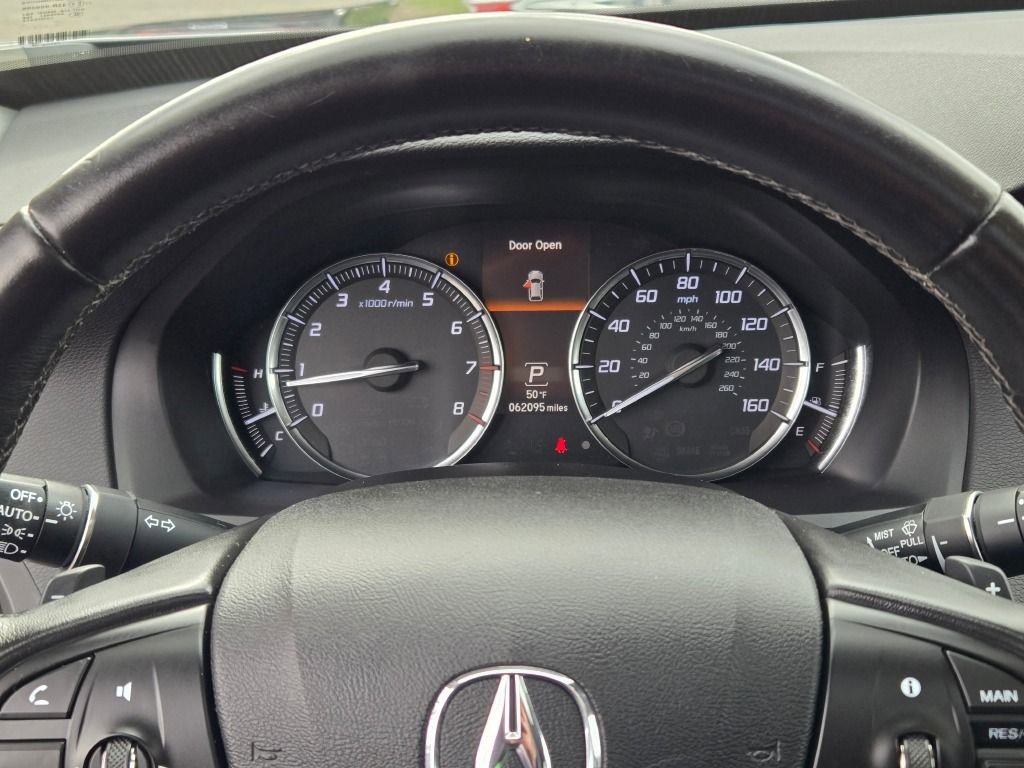 Used 2020 Acura MDX SH-AWD w/ Technology Package image 41