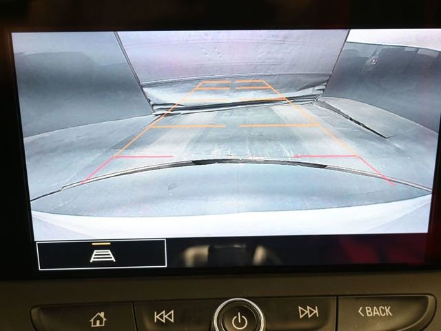 Used 2021 Chevrolet Camaro LT w/ RS Package image 25