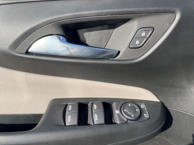 Certified 2025 Buick Envista Avenir image 15