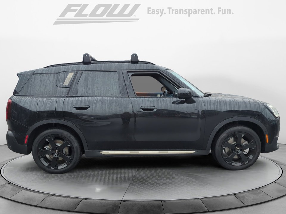 New 2026 MINI Cooper Countryman S image 8