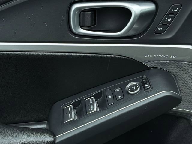 Used 2024 Acura Integra A-Spec image 21