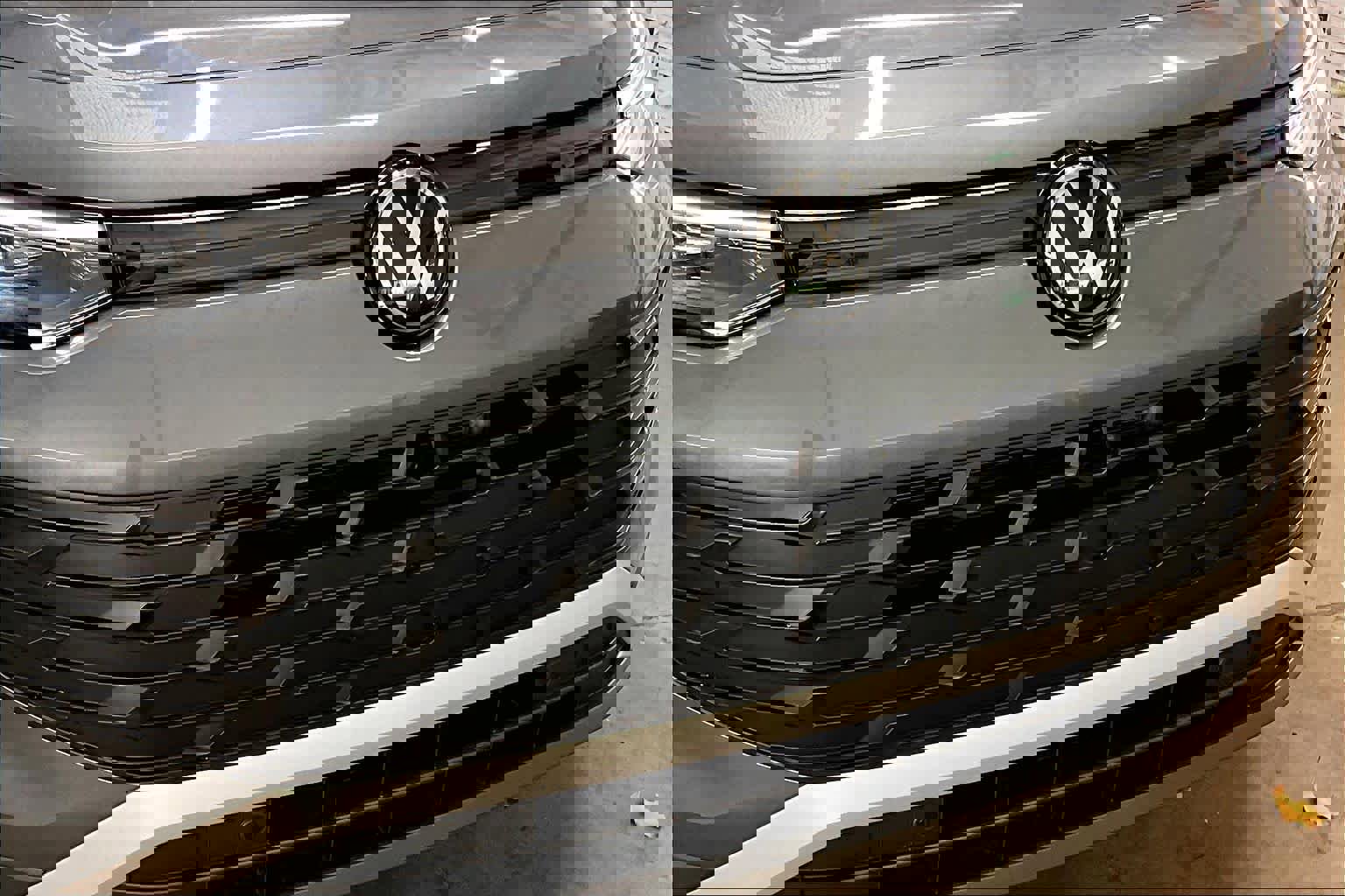 New 2026 Volkswagen Tiguan SE image 33