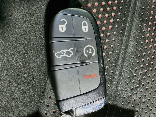 Used 2024 Dodge Hornet R/T Plus AWD/4WD image 18