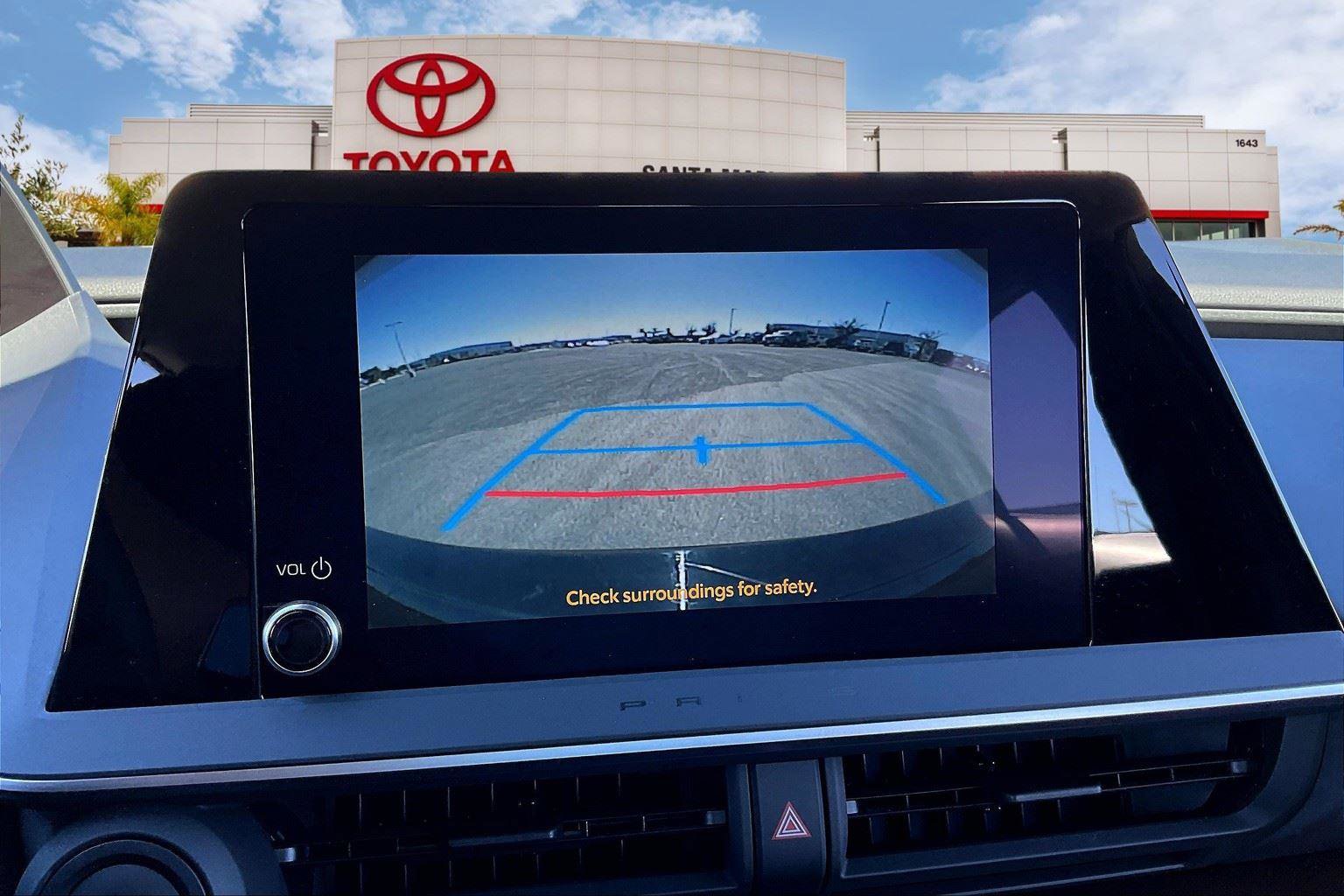 Certified 2025 Toyota Prius Plug-In Hybrid image 20