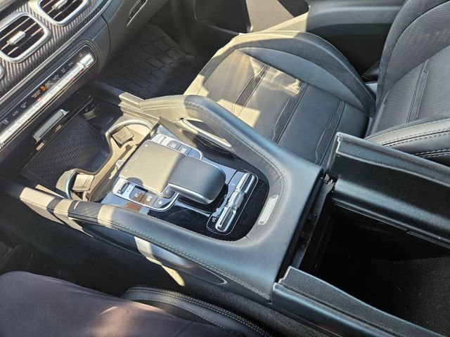Certified 2023 Mercedes-Benz GLE 53 AMG 4MATIC Coupe image 19