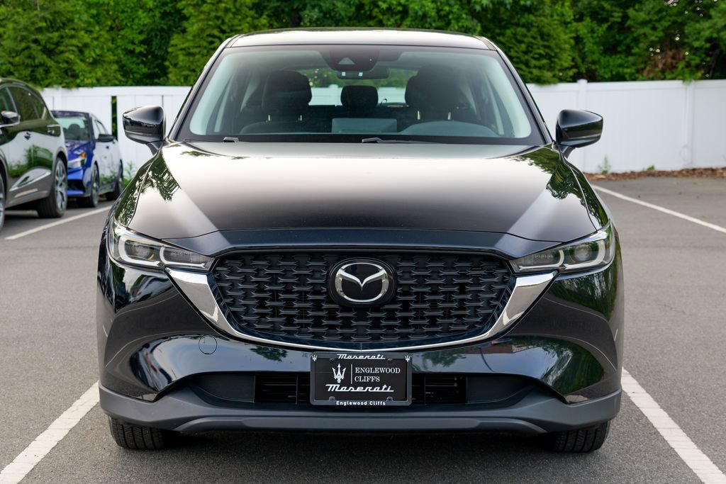 Used 2023 MAZDA CX-5 AWD 2.5 S image 2