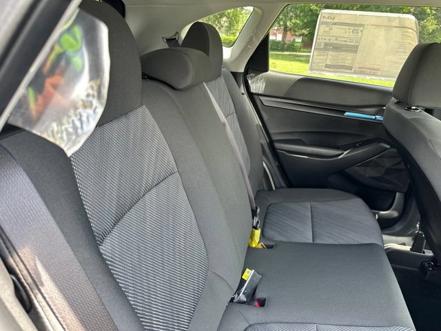New 2026 Kia Seltos LX AWD/4WD image 15