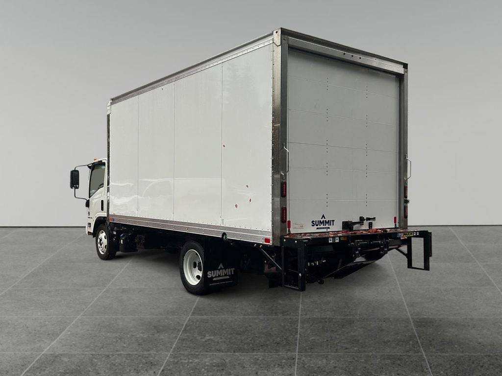 New 2024 Chevrolet Low Cab Forward 4500 XD RWD image 5