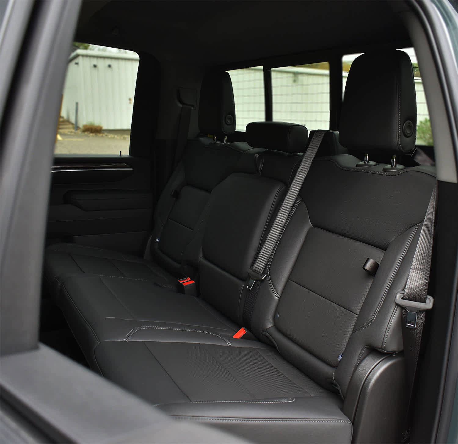 New 2026 Chevrolet Silverado 2500 LTZ w/ Trail Boss Package AWD/4WD image 13