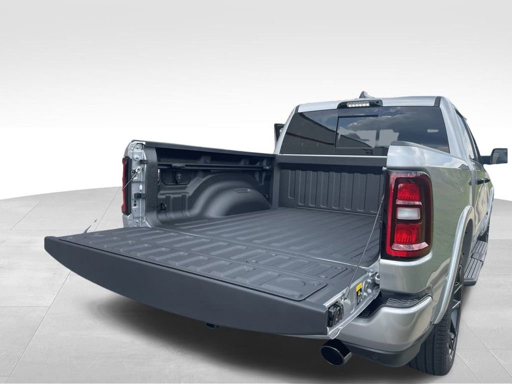 New 2026 RAM 1500 Laramie image 20