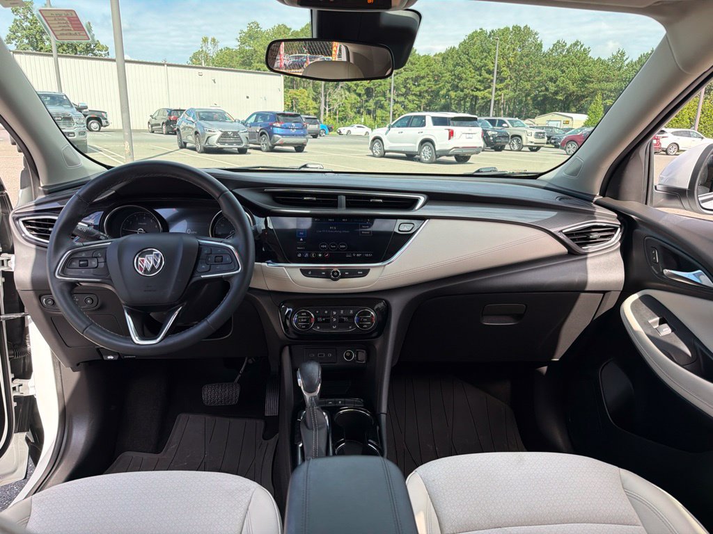 Used 2023 Buick Encore GX Select FWD image 8