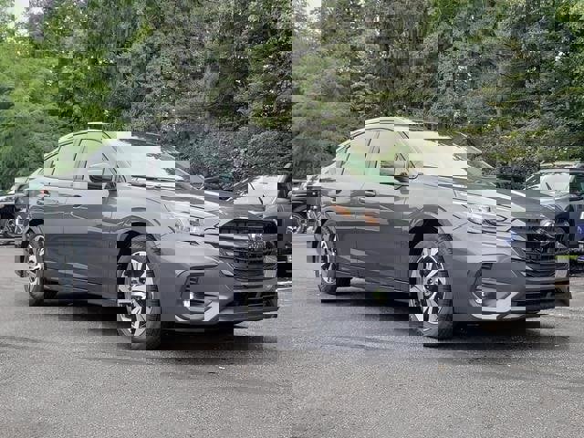 New 2025 Subaru Legacy Premium