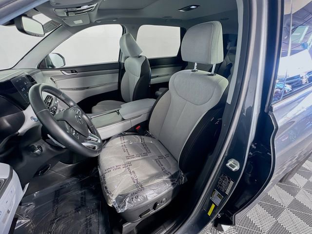 Used 2020 Hyundai Palisade SEL image 9