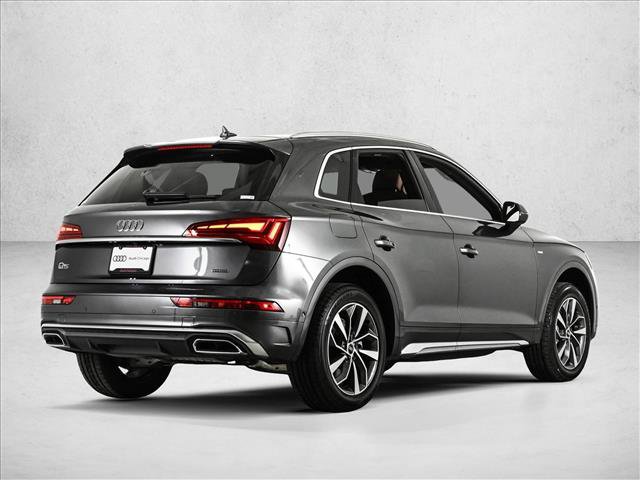 Used 2023 Audi Q5 2.0T Prestige w/ Prestige Package AWD/4WD image 5
