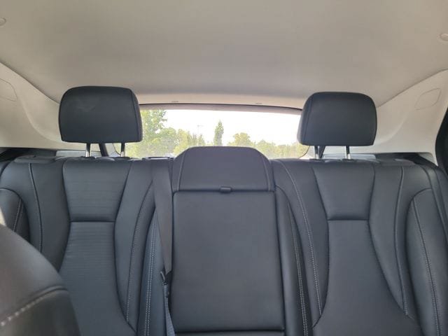 Used 2024 Buick Envision Preferred AWD/4WD image 22