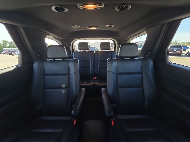 Used 2022 Dodge Durango GT RWD image 18
