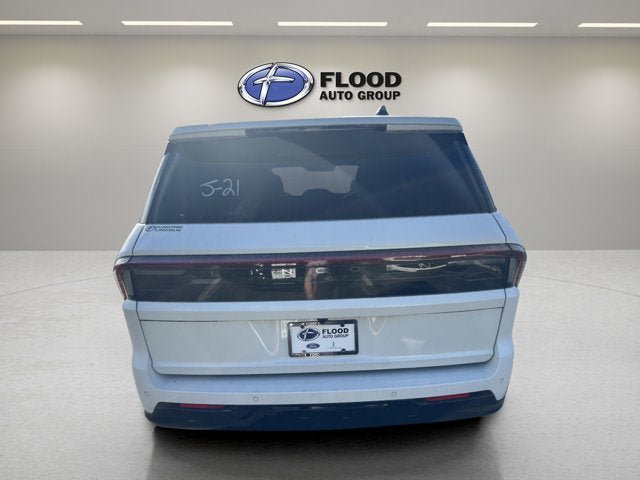 New 2026 Lincoln Navigator Black Label AWD/4WD image 6