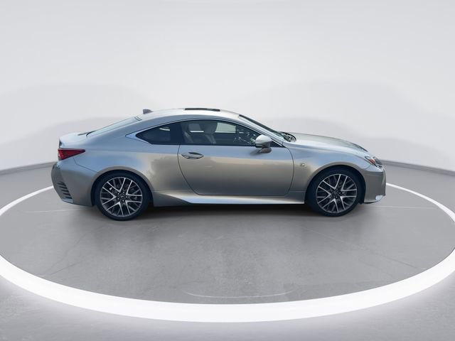 Used 2016 Lexus RC 350 RWD image 8