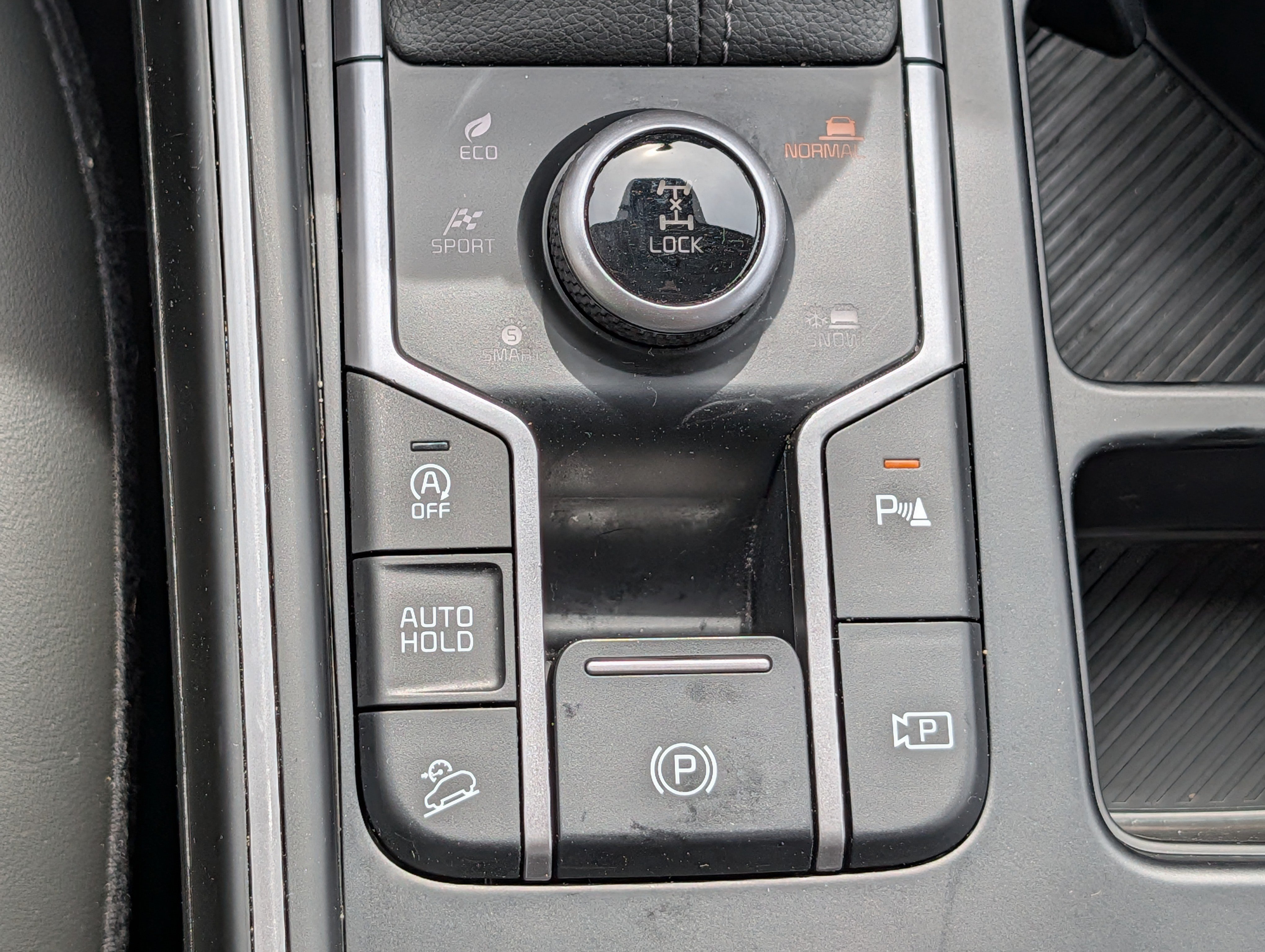 Used 2024 Kia Sorento X-Line EX AWD/4WD image 30