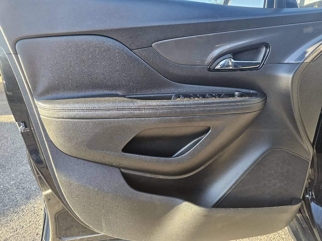 Used 2017 Buick Encore Preferred FWD image 19