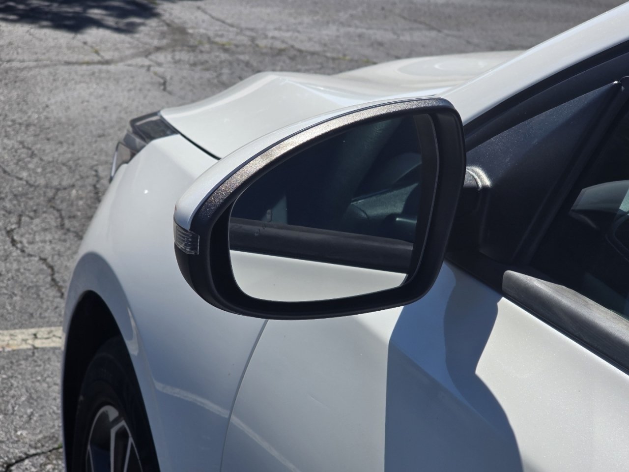 Used 2023 Kia Forte LXS w/ LXS Technology Package FWD image 21