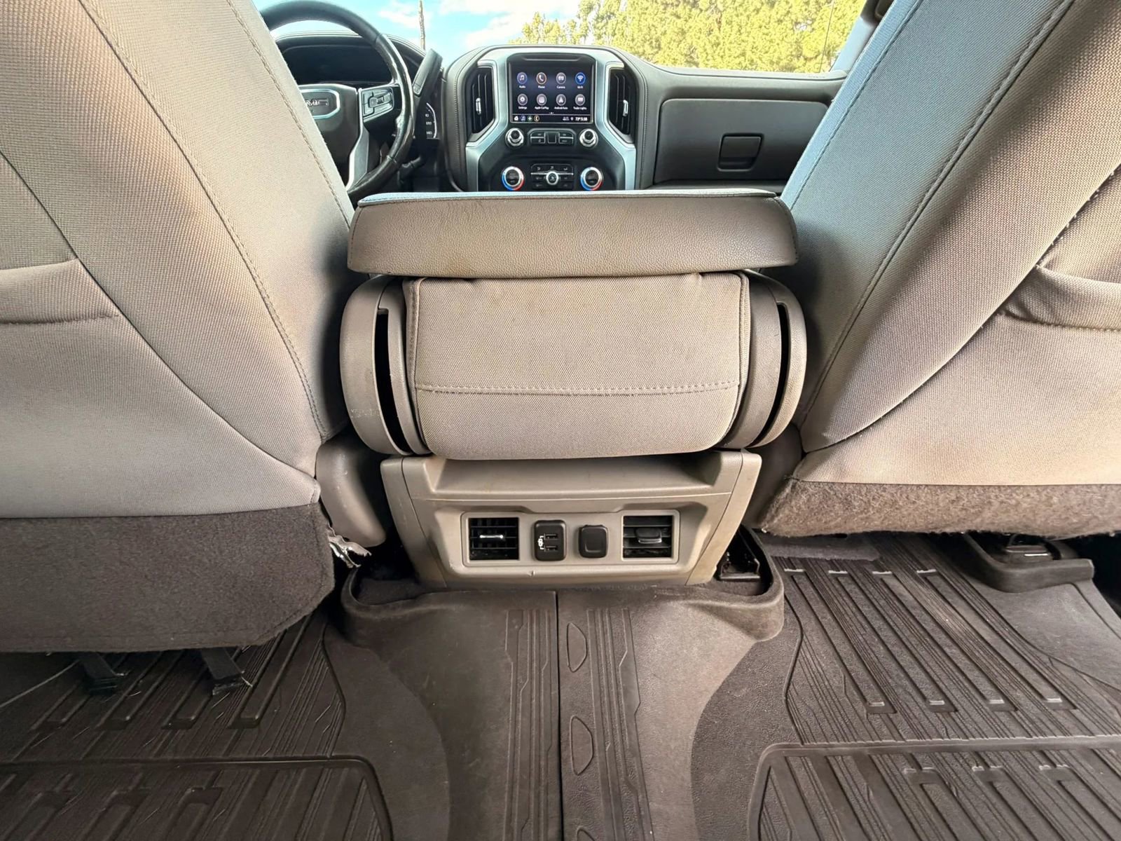 Used 2019 GMC Sierra 1500 SLE w/ SLE Value Package RWD image 25