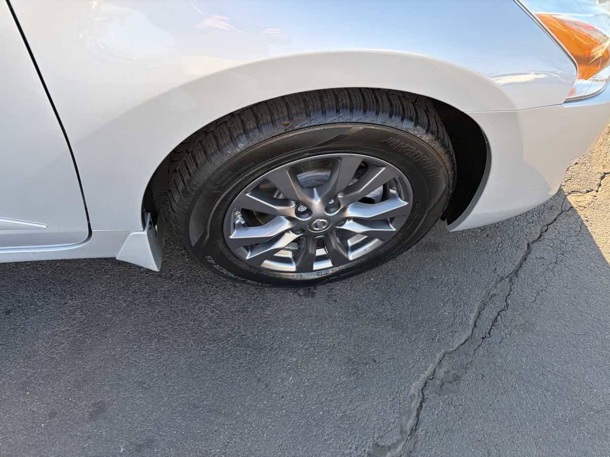 Used 2015 Nissan Altima 2.5 S w/ Special Edition Package FWD image 31