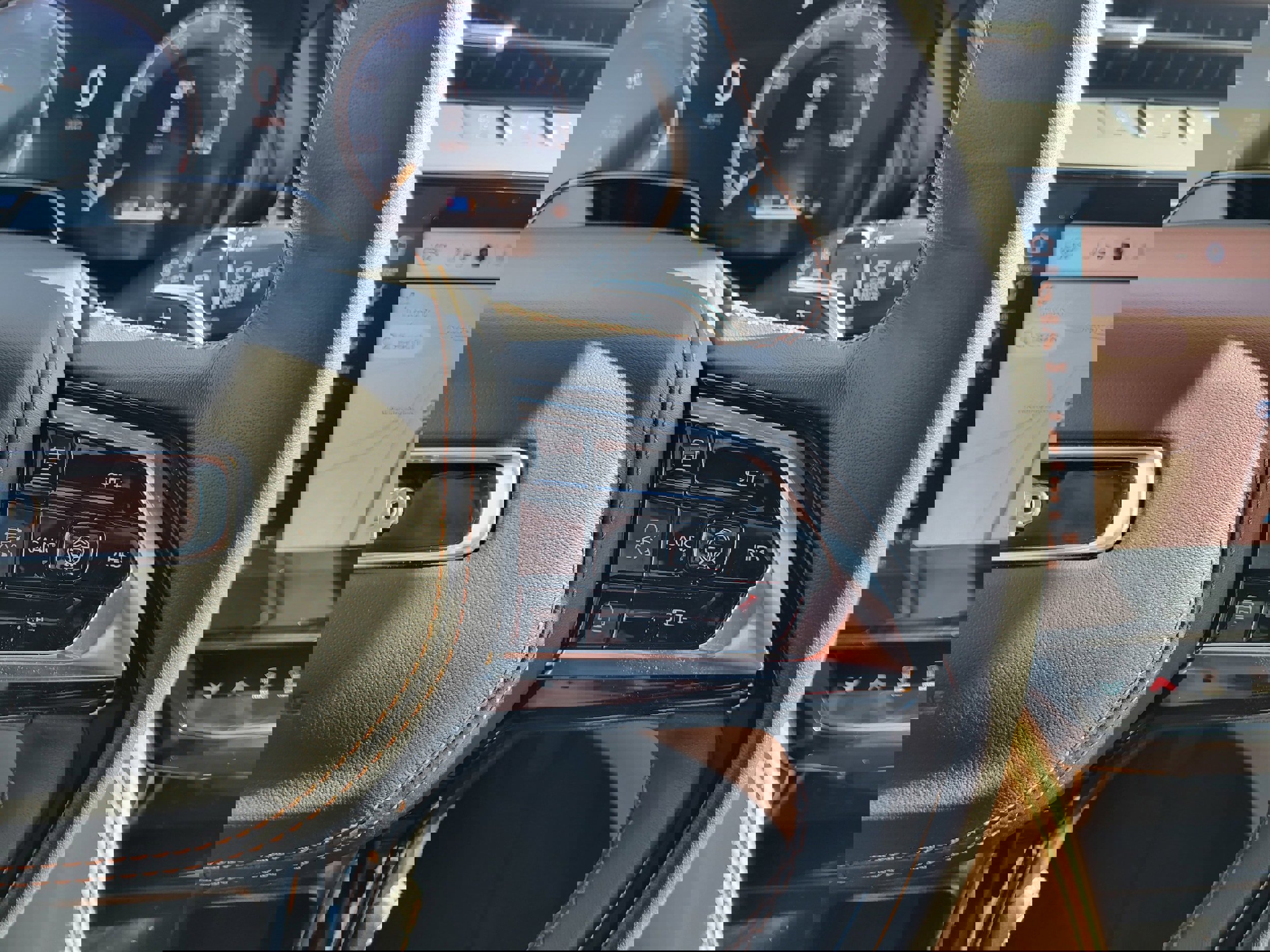 New 2026 Jeep Grand Cherokee L Summit image 30