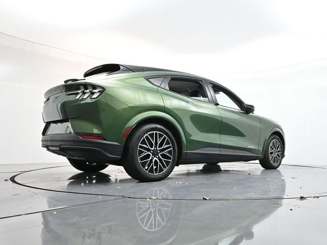 Used 2025 Ford Mustang Mach-E Premium image 32