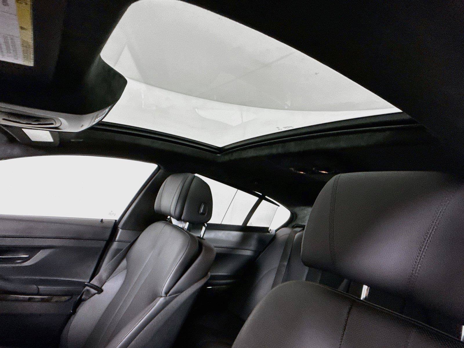 Used 2015 BMW 640i Gran Coupe RWD image 6