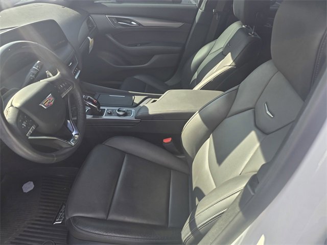 Used 2025 Cadillac CT5 Premium Luxury image 19