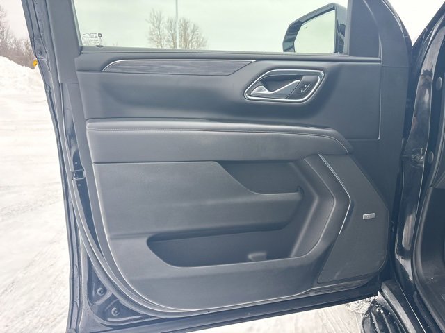 Used 2021 GMC Yukon SLT w/ SLT Luxury Package image 9