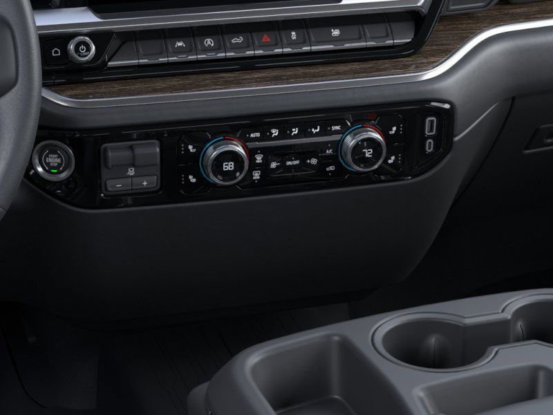 New 2026 GMC Sierra 1500 Elevation w/ Elevation Select Package AWD/4WD image 30