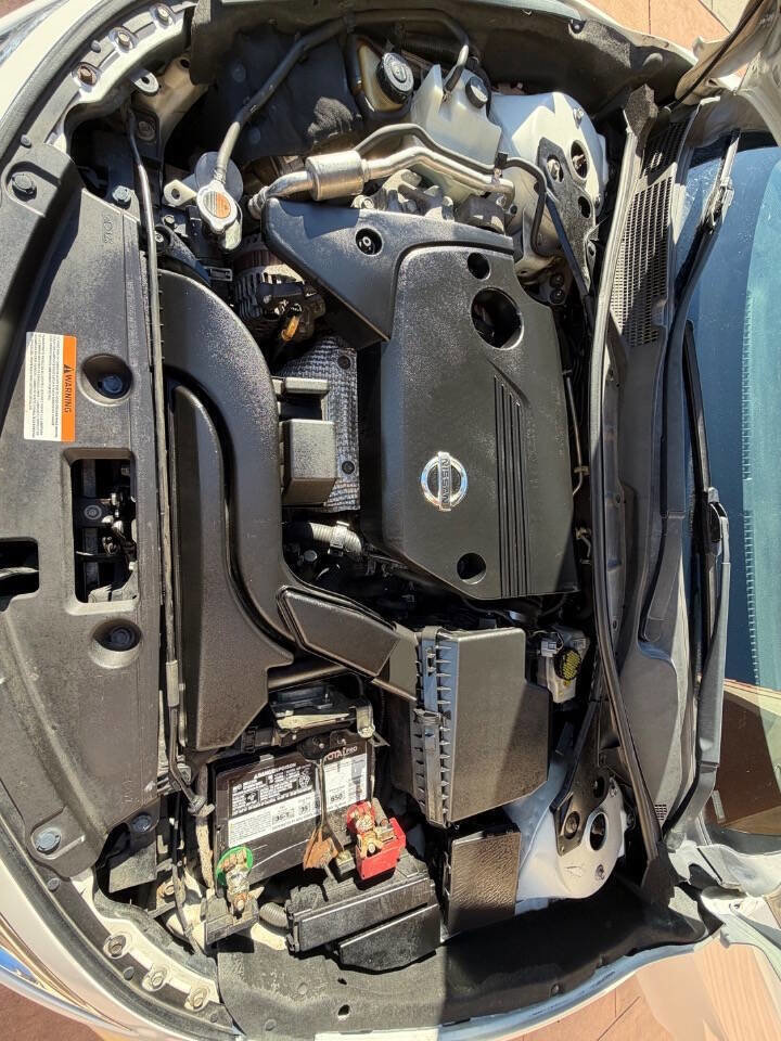 Used 2013 Nissan Altima 2.5 S FWD image 31